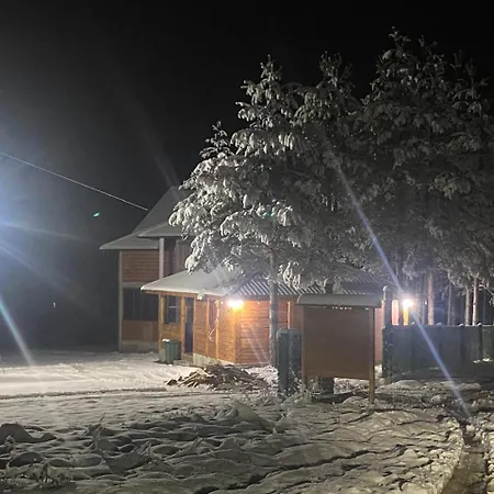 Lejlighed Katun Jabuka