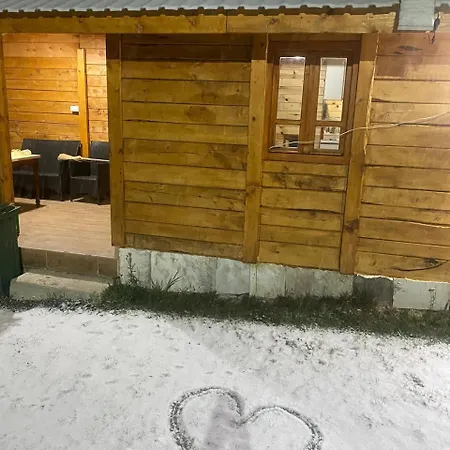Katun Jabuka * Bukorovac