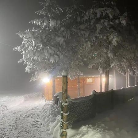 Lejlighed Katun Jabuka