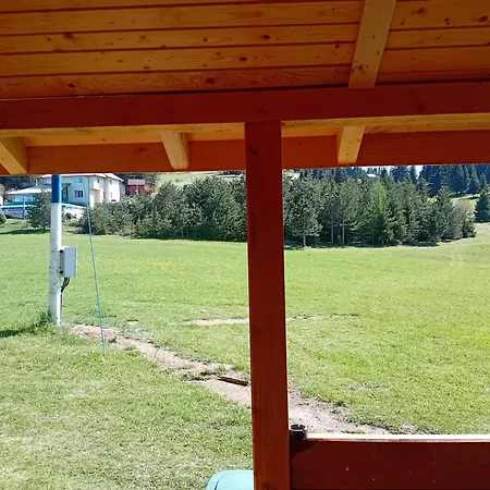 Lejlighed Katun Jabuka Bukorovac
